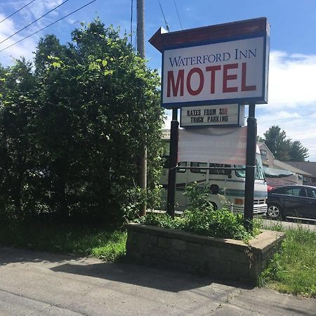 Waterford Inn Luaran gambar