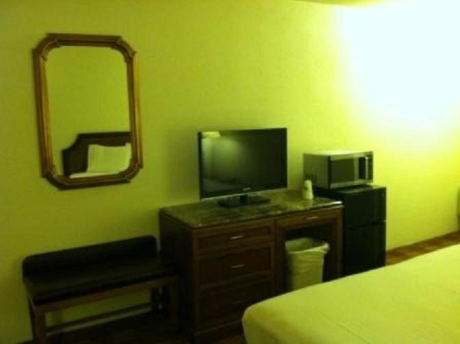 Waterford Inn Luaran gambar