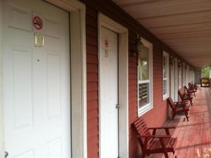 Waterford Inn Luaran gambar