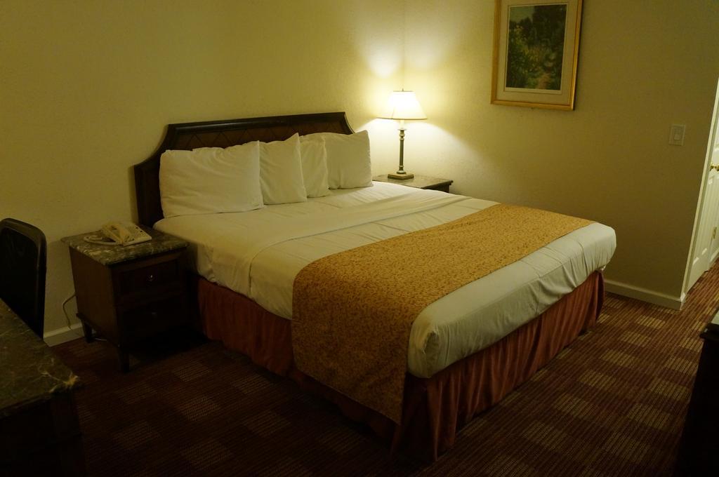 Waterford Inn Bilik gambar
