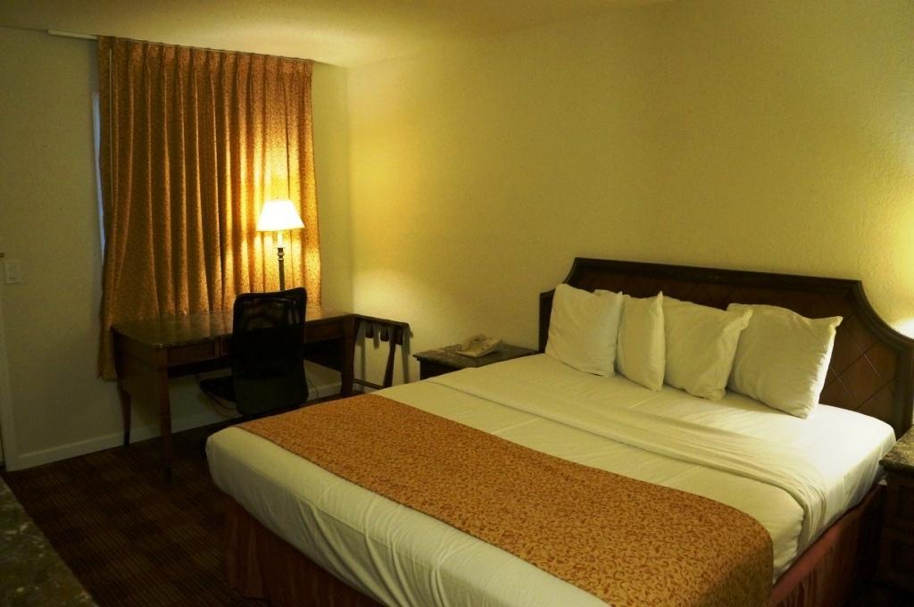 Waterford Inn Luaran gambar