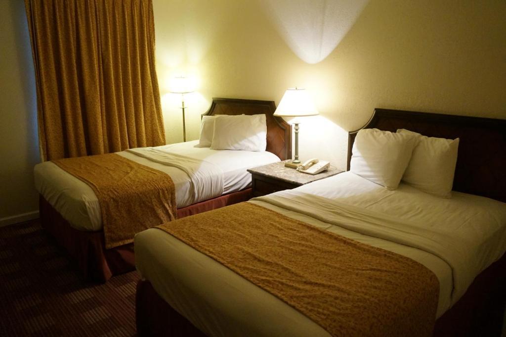 Waterford Inn Bilik gambar