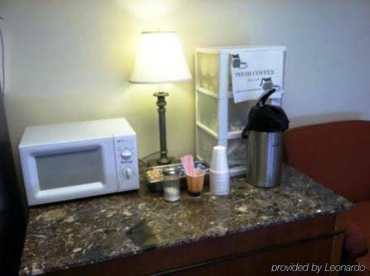 Waterford Inn Luaran gambar