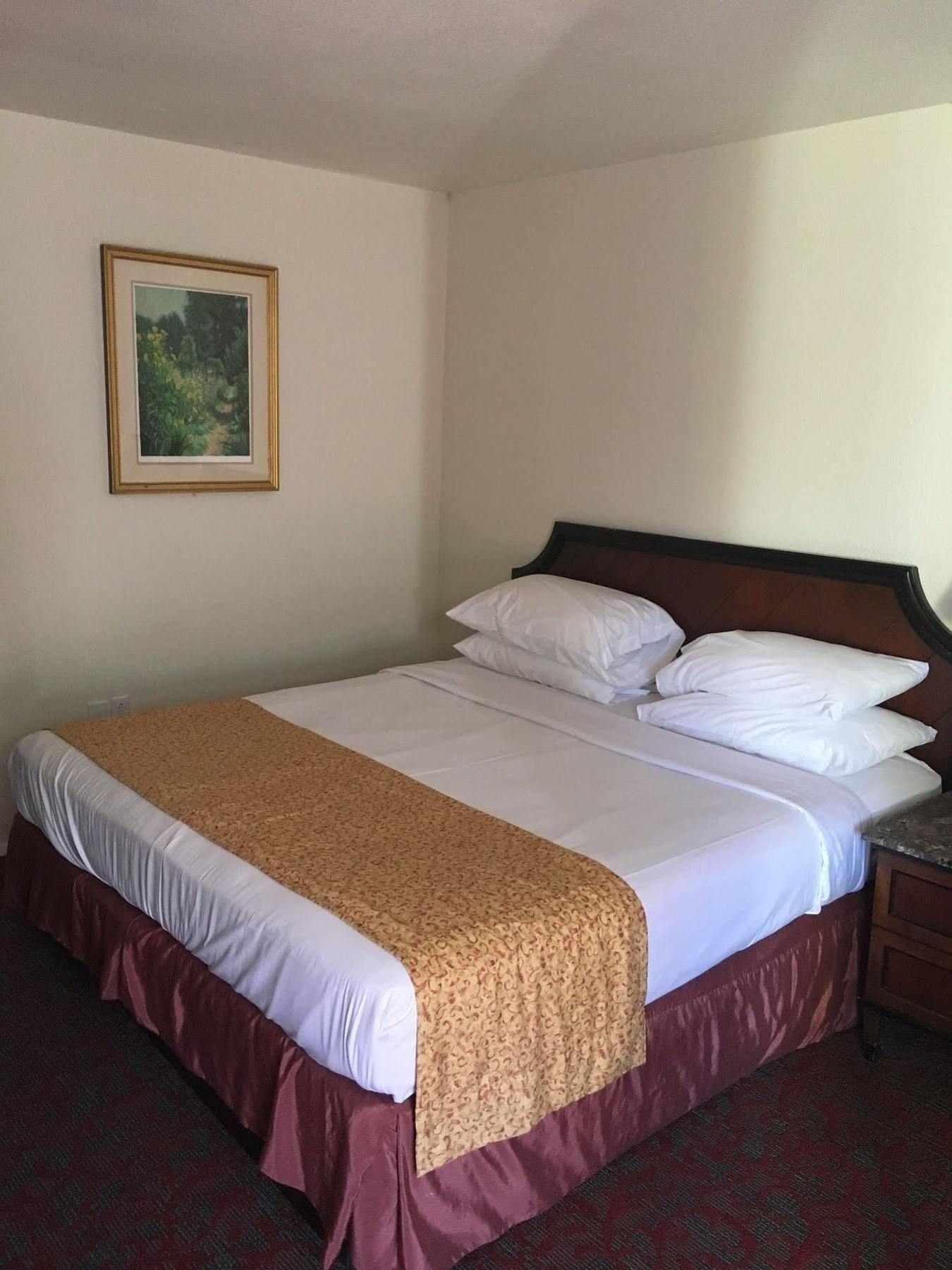 Waterford Inn Luaran gambar