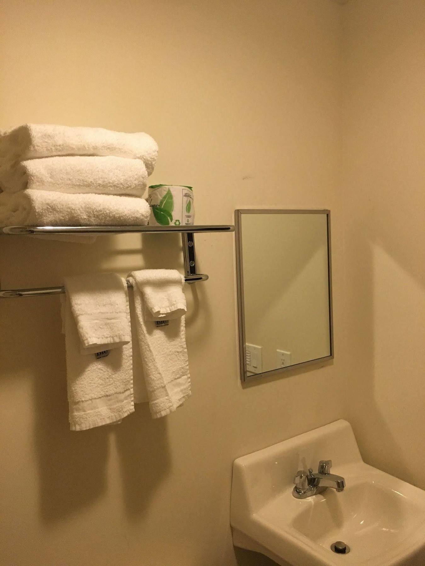 Waterford Inn Luaran gambar