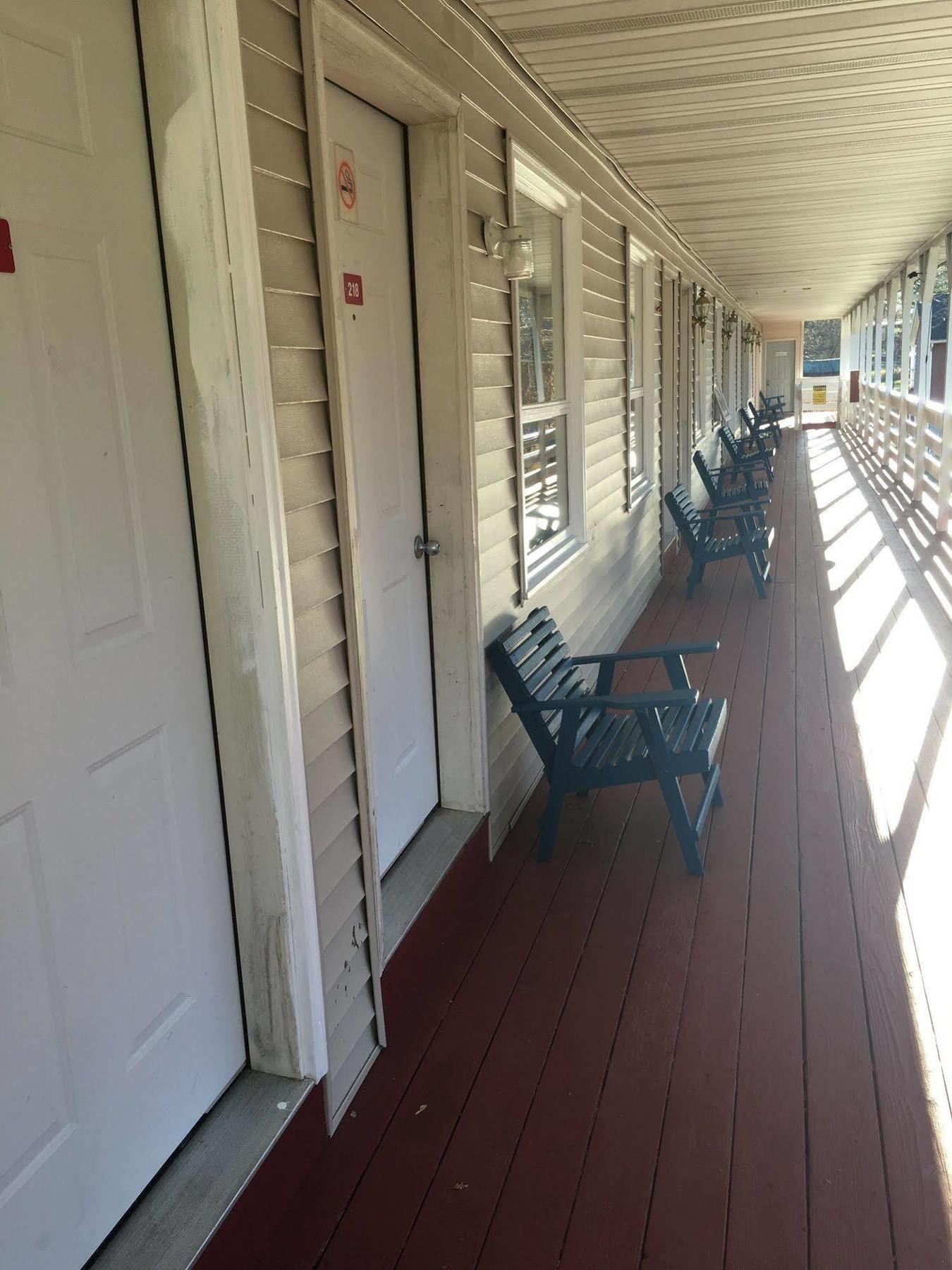 Waterford Inn Luaran gambar