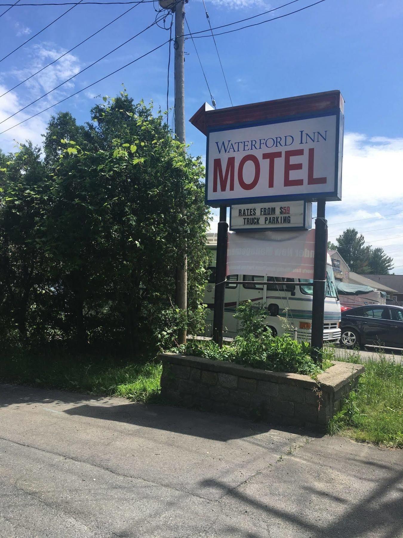 Waterford Inn Luaran gambar
