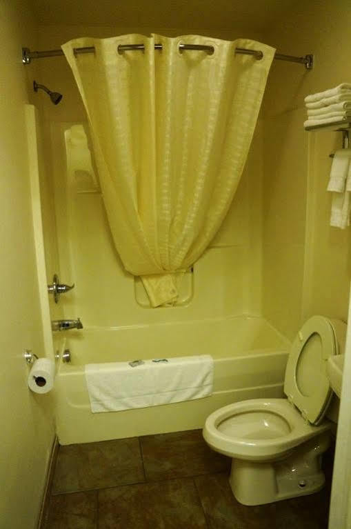 Waterford Inn Luaran gambar